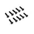 Axial AXI235178 M3 x 14mm, Flat Head Screw (10)