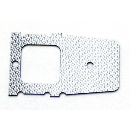 Xtreme Racing 11755S Silver Carbon-Fiber Gyro Mount: T-Rex 250
