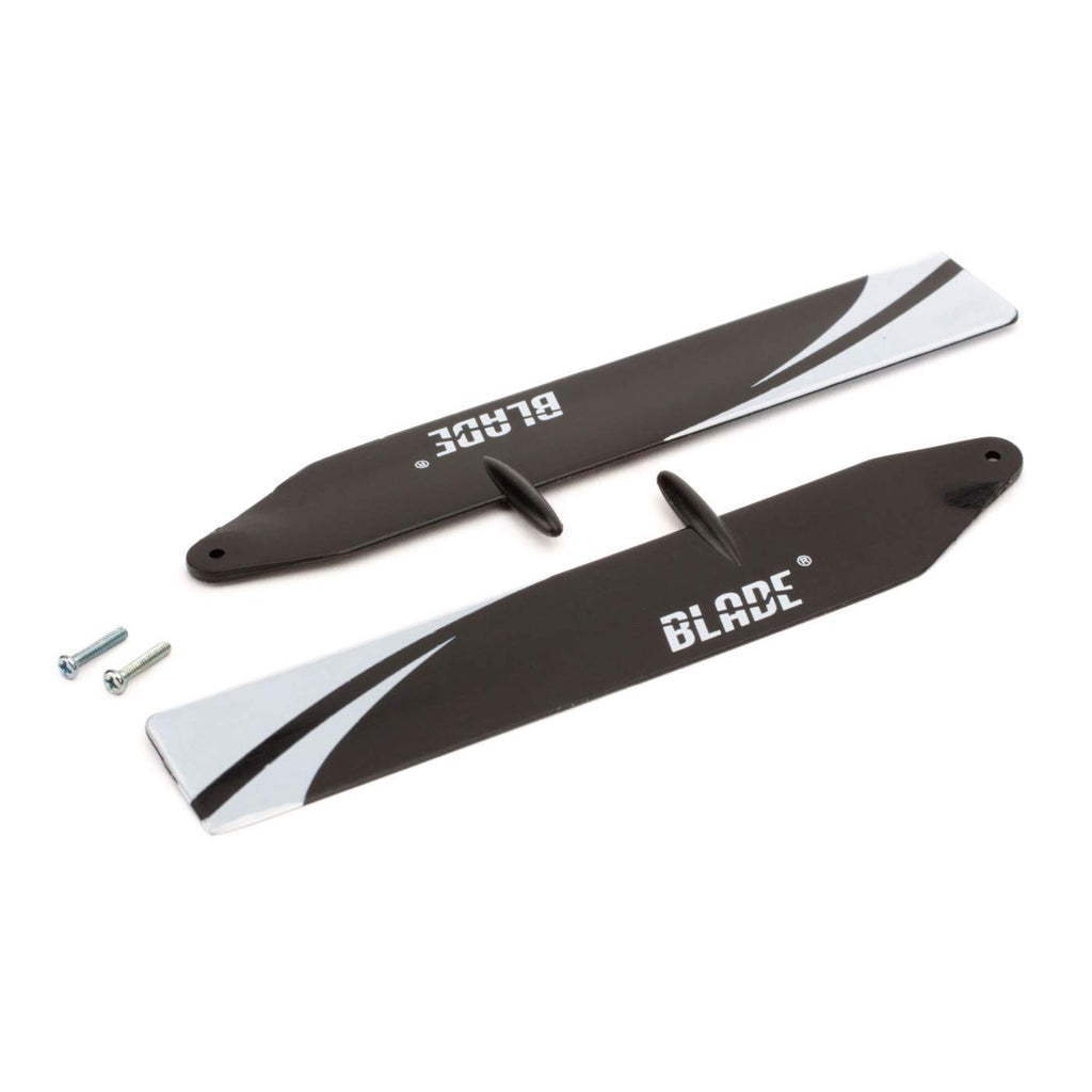 Blade BLH3311 Fast Flight Main Rotor Blades Set: Blade Nano CP X / nCP X