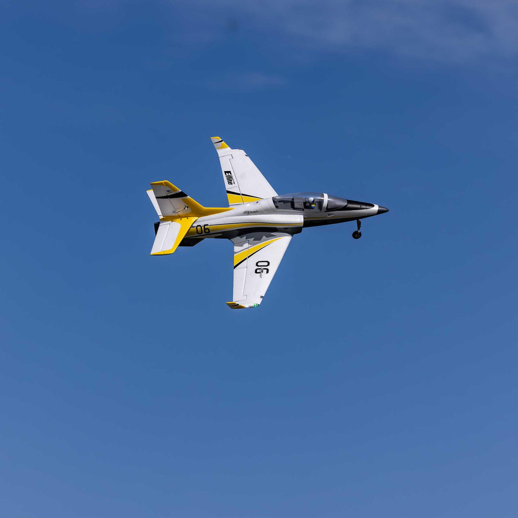 E-Flite EFL07775 Viper 64mm EDF Jet PNP