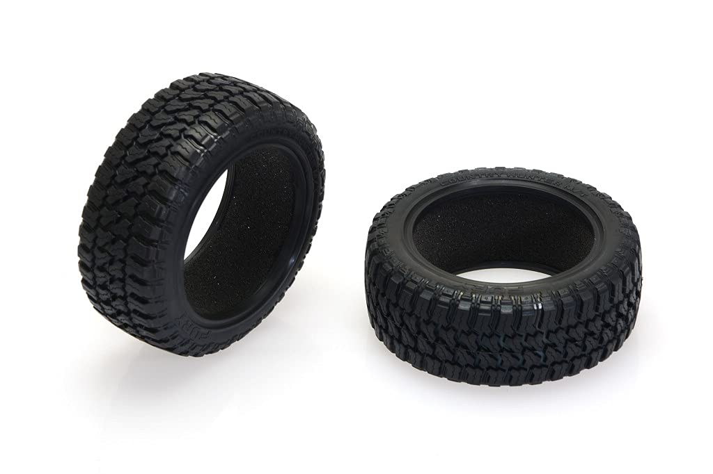 CEN Racing CD0501 FURY M/T Tire 40/15.5R/26LT