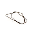 Blade BLH4728 Tail Drive Belt: Blade 360 Carbon FiberX