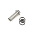 Losi LOS241025 Servo Saver Tube, Spring & Adjuster: 1/8 LST 3XL-E