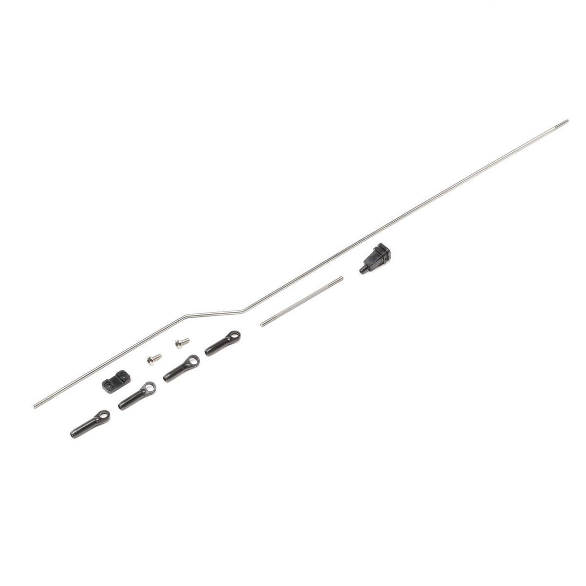 Pro Boat PRB286060 Steering Linkage: Aerotrooper Brushless Air Boat