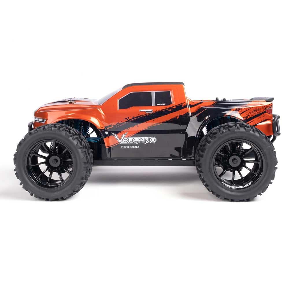 Redcat Racing 14486 1:10 Volcano EPX PRO Truck, Copper