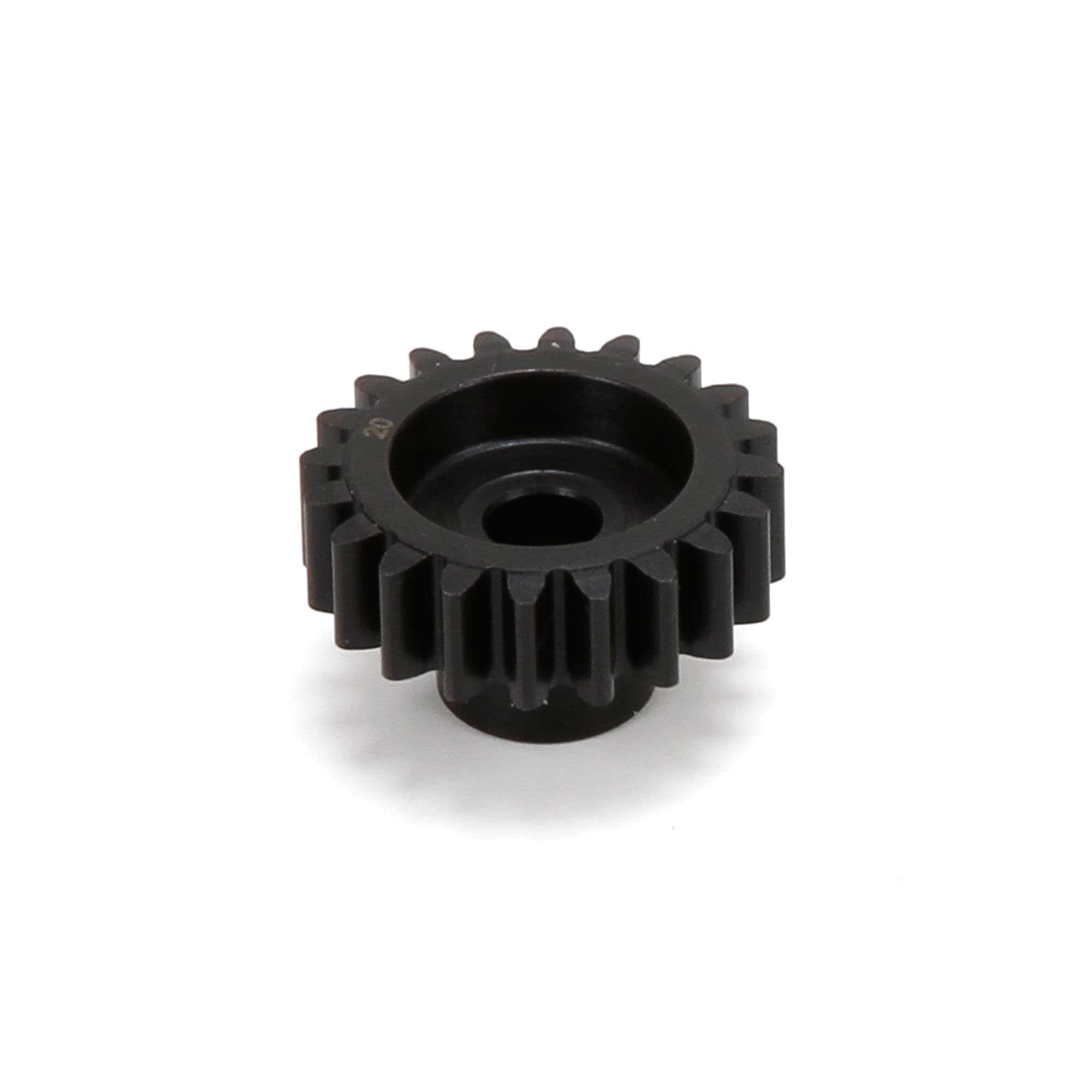 Losi LOS242008 Pinion Gear, 20T, 1.0M, 5mm Shaft
