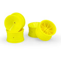 J-Concepts 3404Y Mono RC10 B2 B3 2.2IN RRWHL YLW