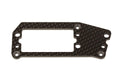 Team Associated 81592 RC8B4 FT RWB Radio Tray Brace