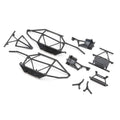 Axial AXI211001 Cage Set,Complete,(Black):UTB18