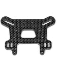 Tekno RC LLC 9568C Shock Tower (front, carbon fiber, MT/SCT410 2.0)