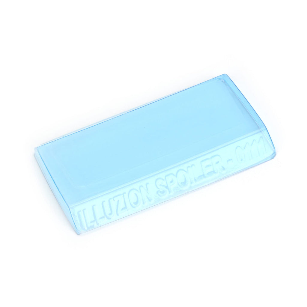 J Concepts JCO0111 Illuzion Truck Spoiler