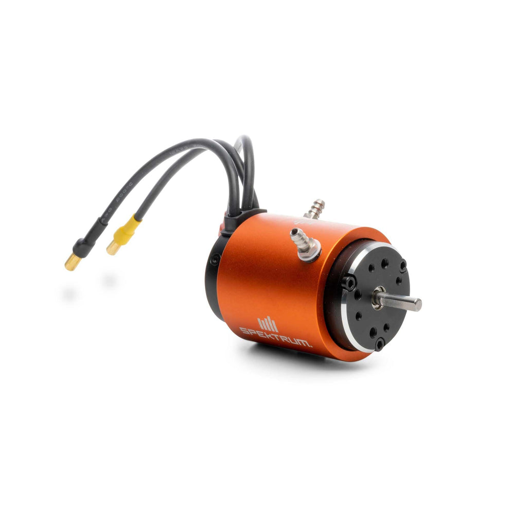 Spektrum XMM1400 Firma 4068 1750KV Marine Motor
