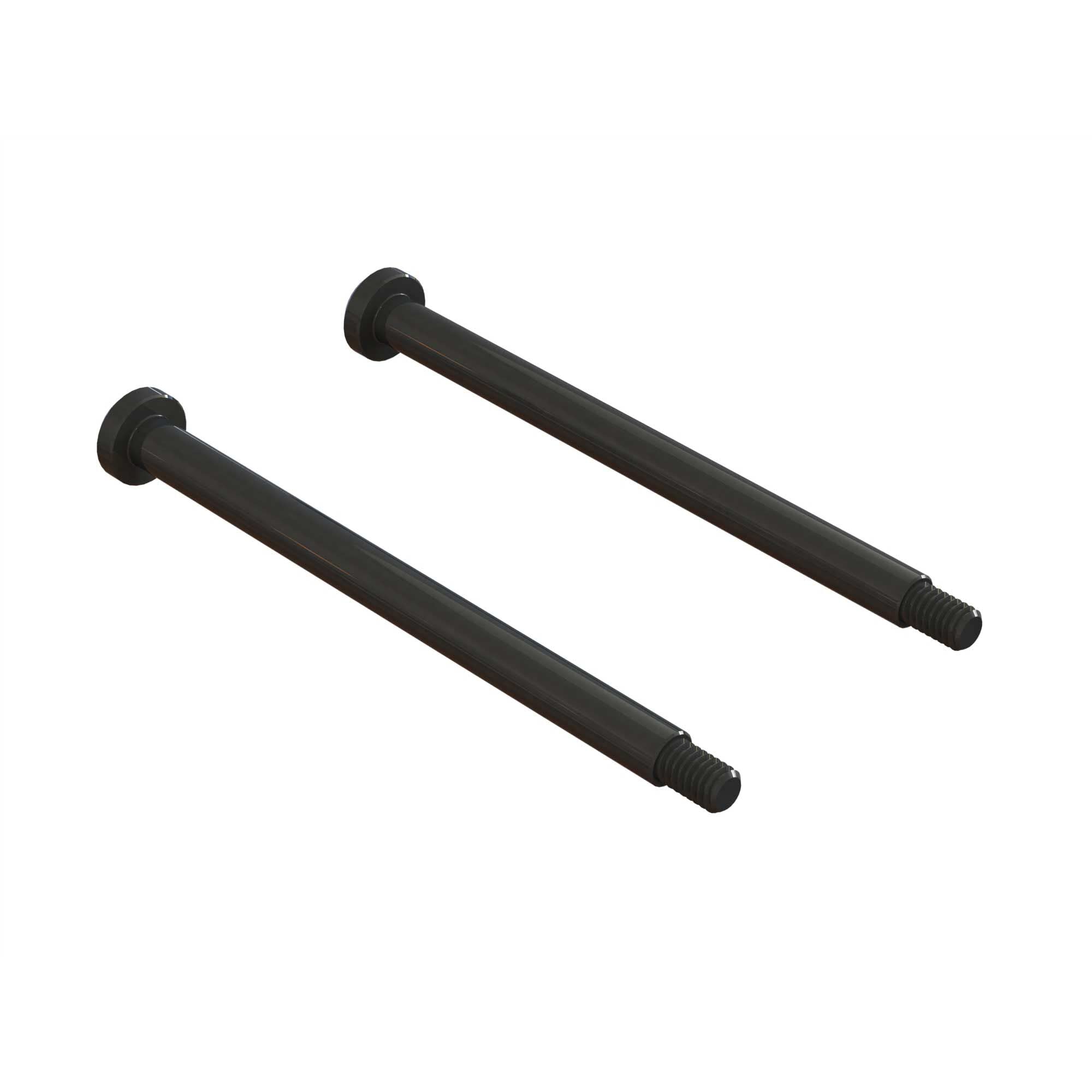 Arrma 330652 HD Threaded Hinge Pin (2)