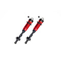 Arrma 330622 Shock Set Bore:16mm, Length:133mm Oil:1000cSt