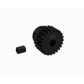Arrma ARA-2174 Pinion Gear 23T MOD 0.5 CNC 3.2mm Bore