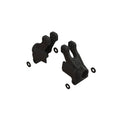 Arrma 330687 Rear Hub (1 Pair)