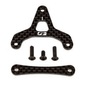 Team Associated 92321 RC10B74.2 FT Top Plate Kit