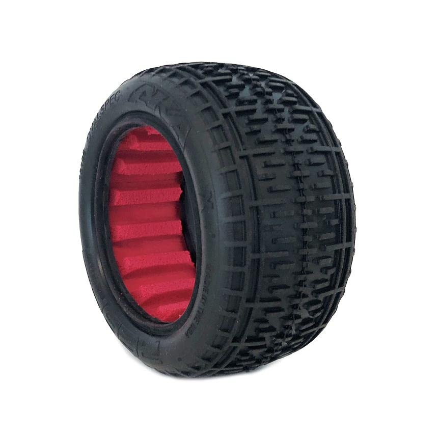 AKA Products INC. 110 Buggy REBAR Rear SFT w/Red