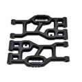 RPM 70202 Front Lower A-Arms, Black: ASC MT8
