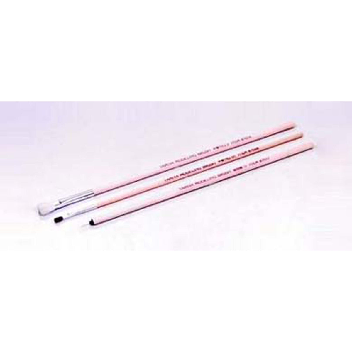 Tamiya 87066 Modeling Brush Basic Set