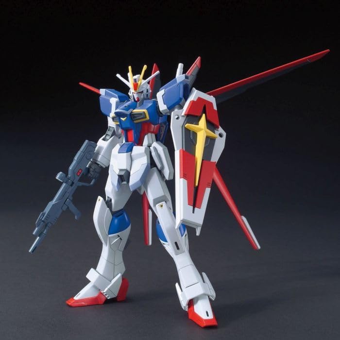 Bandai 5059241 #198 Force Impulse Gundam, "Gundam SEED Destiny", Bandai