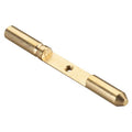 OS 29781310 Choke Shaft WLA-2 GT55