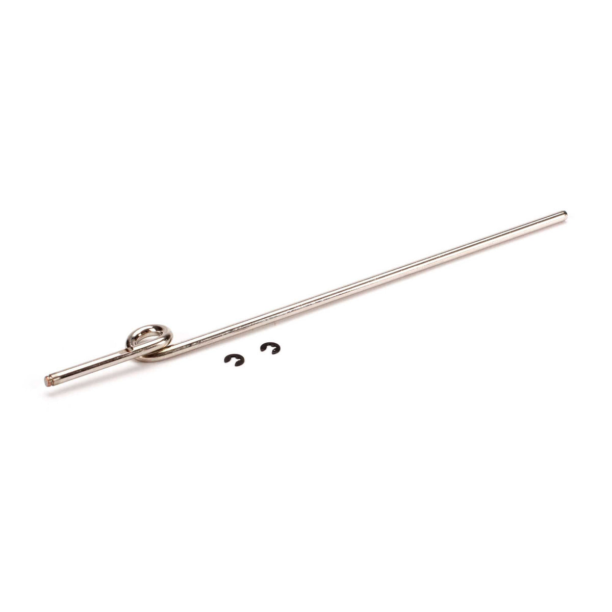 E-Flite EFLG122 Wire Strut: 10-15 Right 90 Degree Rot Retract