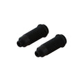 Arrma 330777 Aluminum Shock Body 16x62mm Black(2)