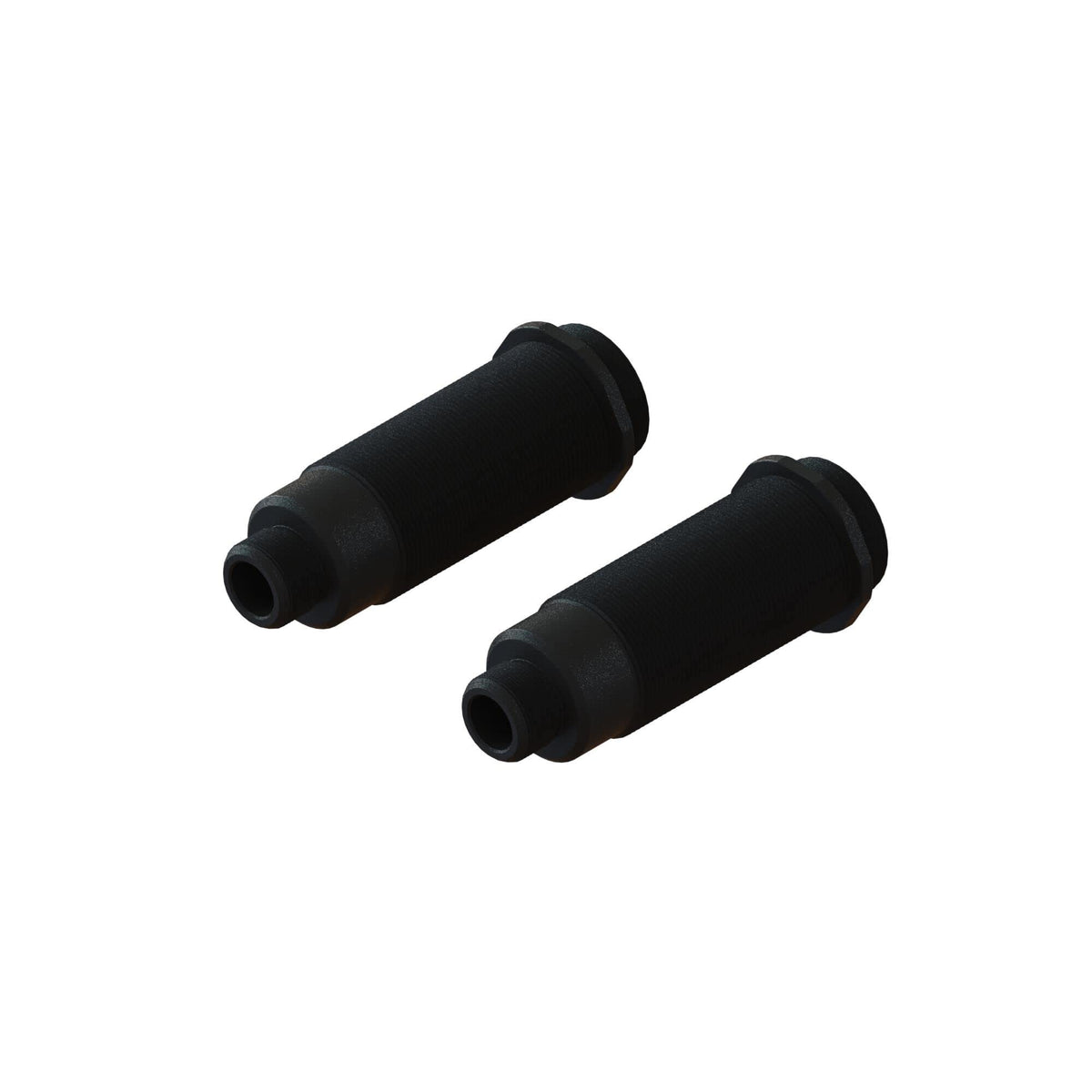 Arrma 330777 Aluminum Shock Body 16x62mm Black(2)