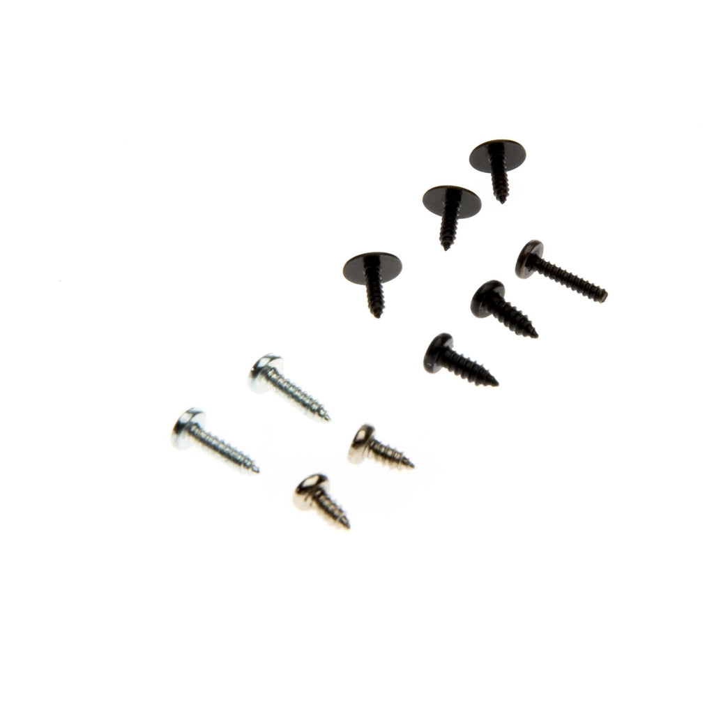 Blade BLH9909 Screw Set: Inductrix HD