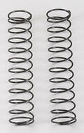 Team Associated 6481 Rear Shock Springs (2) Black/Soft
