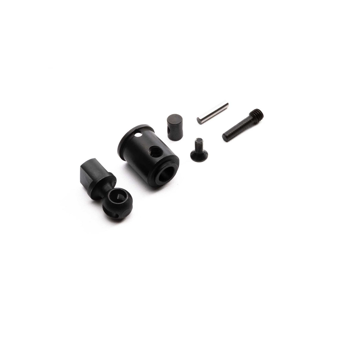 Axial AXI252010 SCX6: Driveshaft Coupler Set