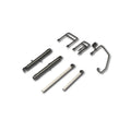 DCM/Racemasters 250014 Cylinder, Mirror & Handrail kit: 25001