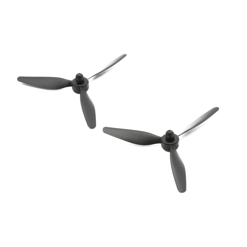 E-Flite EFLUP72653BR Right Props 72x65 (2): UMX B-17G