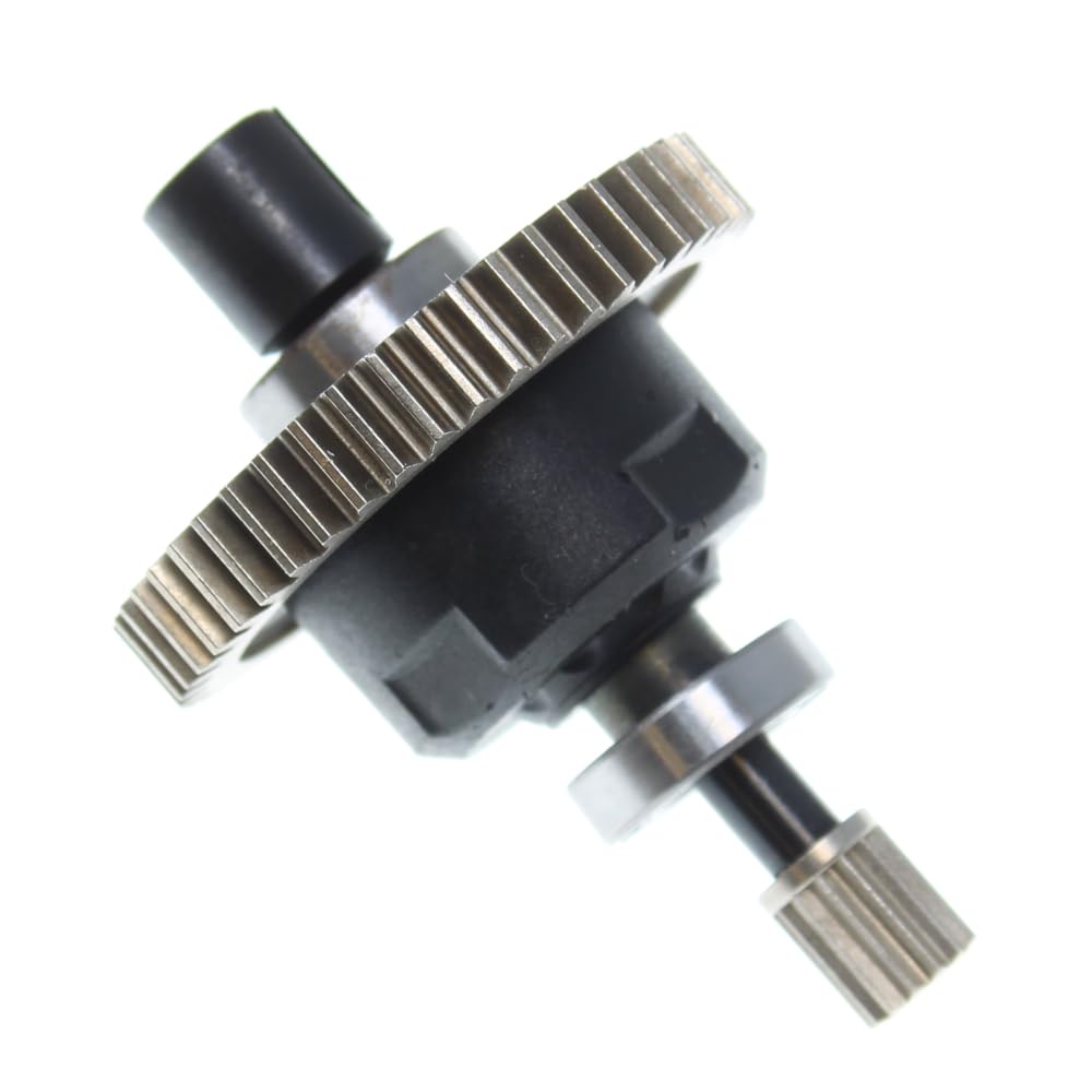 Redcat Racing 13883 Complete Center Differential w/ Metal Spur Gear (1pc)