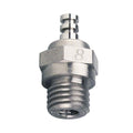 OS 71608001 MG2691  #8 Glow Plug Med/Medium Temp for Truck Car or Airplane