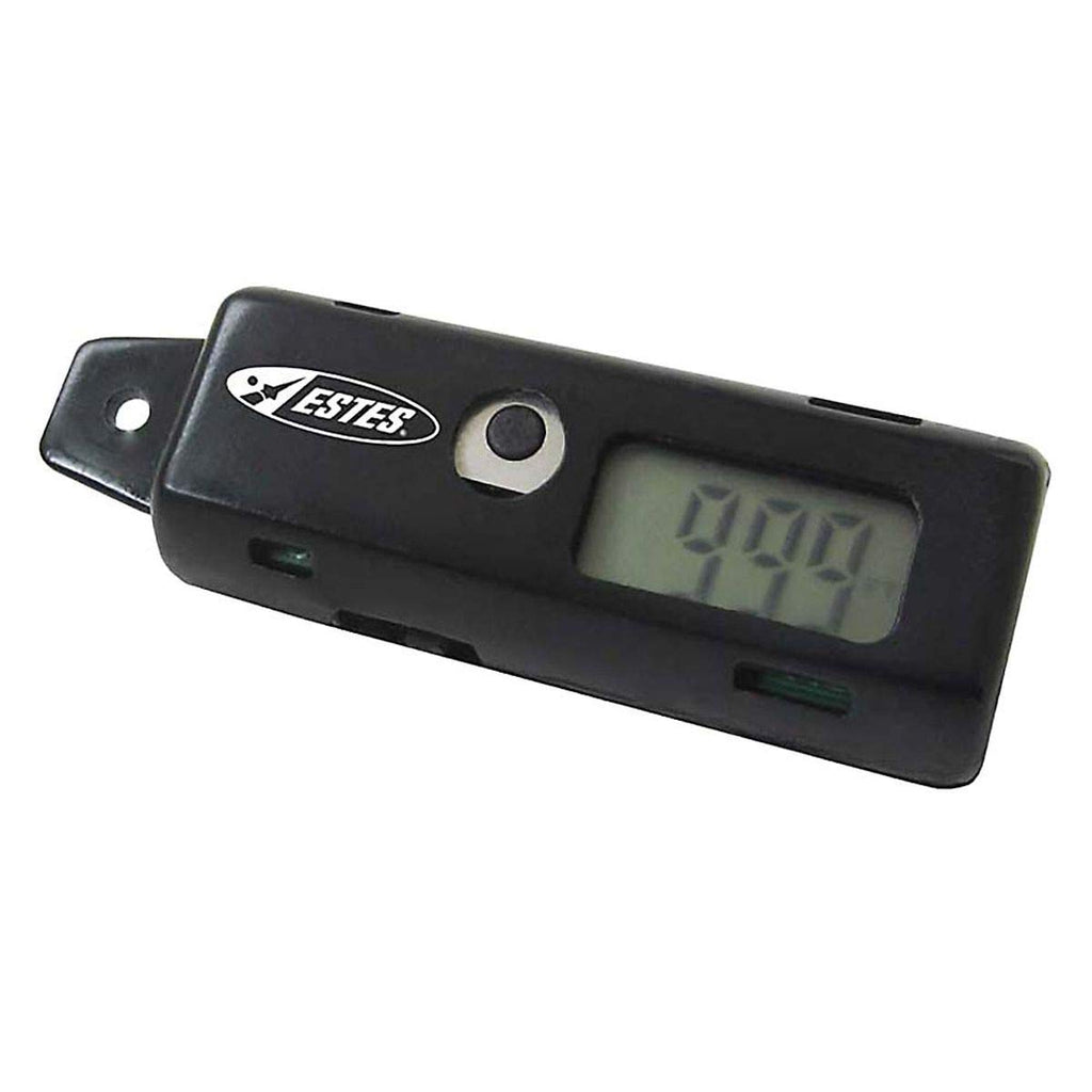 Estes 2246 Altimeter