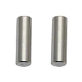Team Associated 91132 Factory Team-FT Aluminum Idler Shafts (2): SC10 4x4