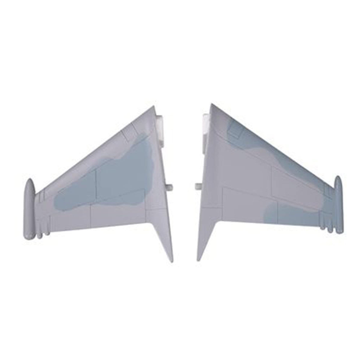 FMS PAC102 F15 V2  Rudder