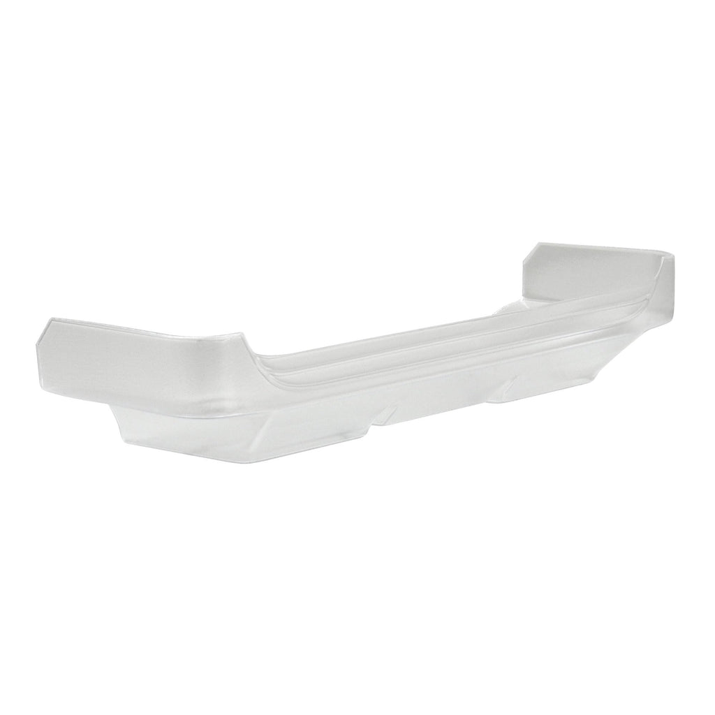 Pro-Line 640517 Pre-Cut Air Force 7" Clear Rear Wing (2) for 1:10 Buggy