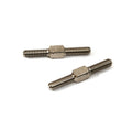 Integy C29050 Titanium Turnbuckles 3.0mm x 26mm On-Road/Off-Road