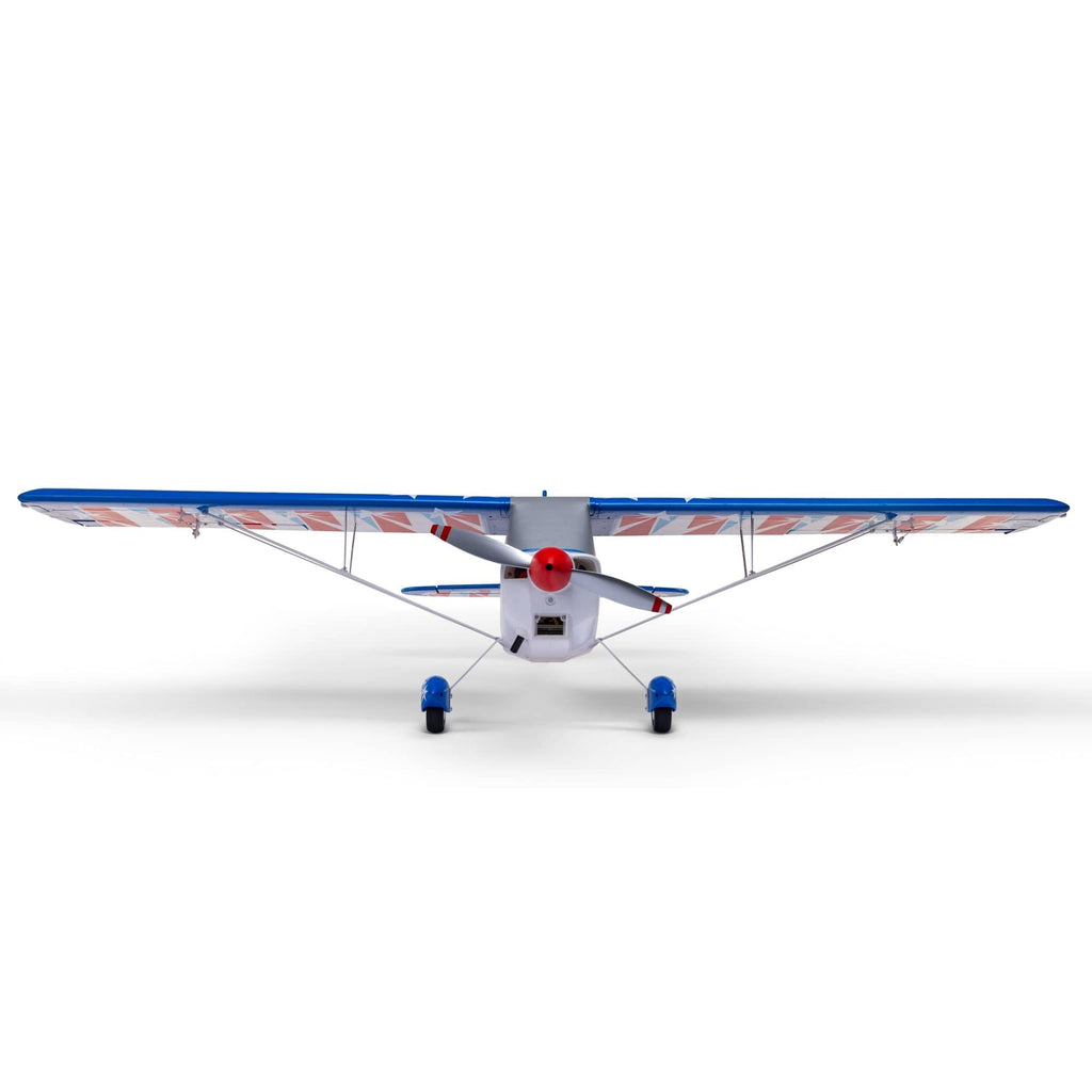 E-Flite EFL09275 Decathlon 1.2m with Smart PNP