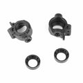 Tekno RC 9141 Adjustable Ackerman Spindles EB/NB