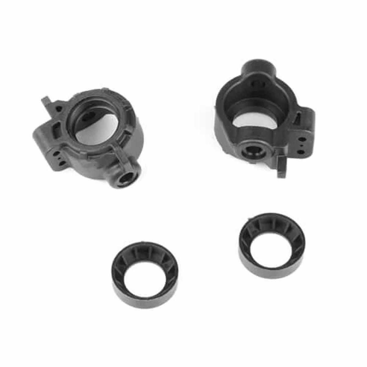 Tekno RC 9141 Adjustable Ackerman Spindles EB/NB