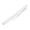 E-Flite EFL-1338 Pushrod Set w/Ball Links; Super Timber 1.7m