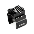 Integy C22374BLK Black Type II Wrap Around Motor Heatsink