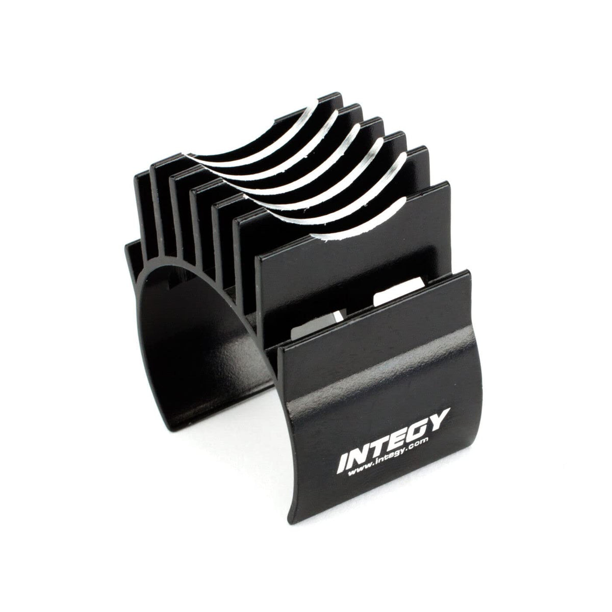 Integy C22374BLK Black Type II Wrap Around Motor Heatsink