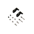 Blade BLH5212 AL Tail Grip Set: Fusion 360
