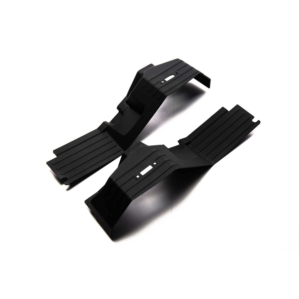 Axial AXI231023 Long Rear Inner Fender Liners: SCX10III (2pcs)