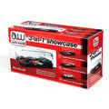 Round 2, LLC AWDC004 1/24 3-in-1 Display Case, Interchangeable Inserts